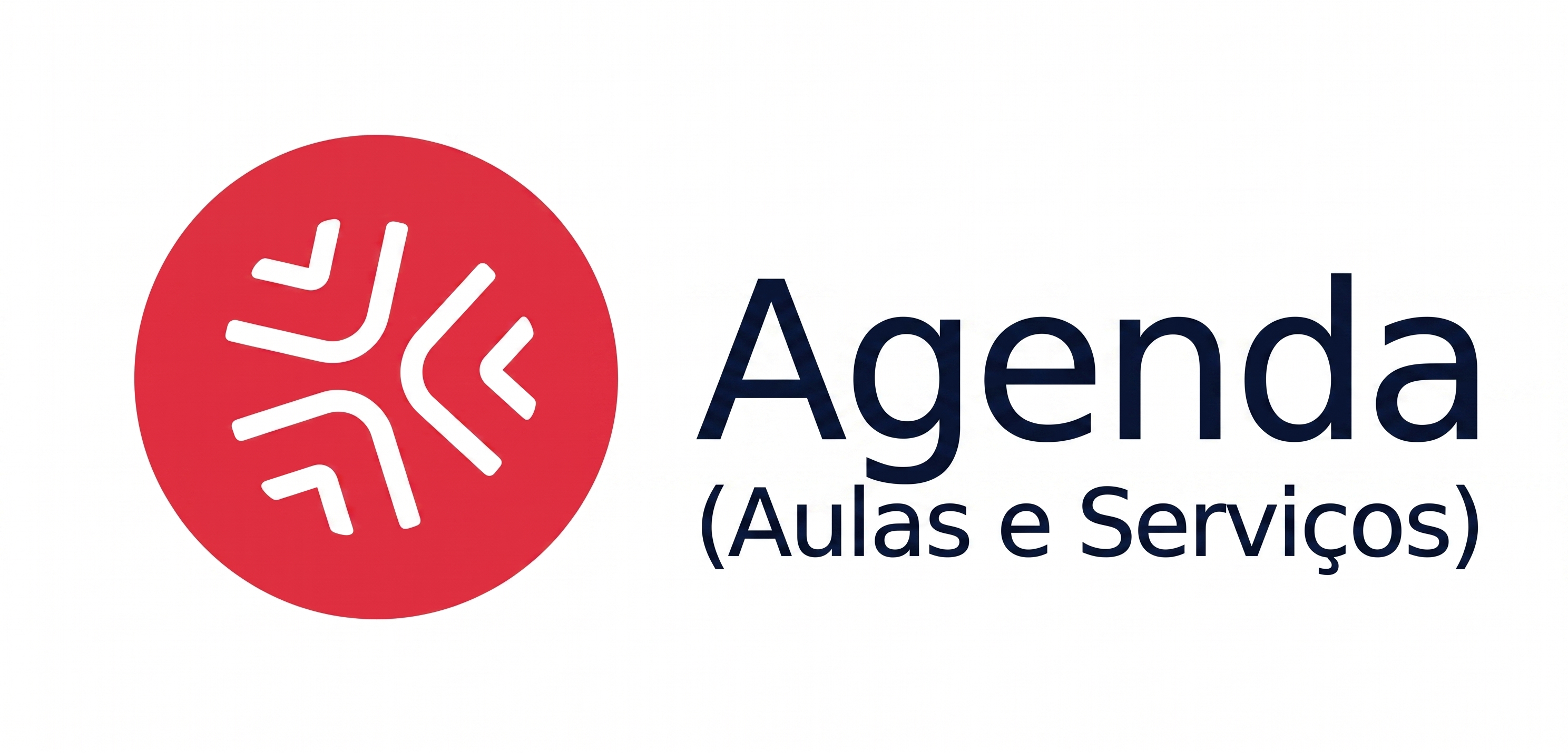 Agenda (aulas e serviços)