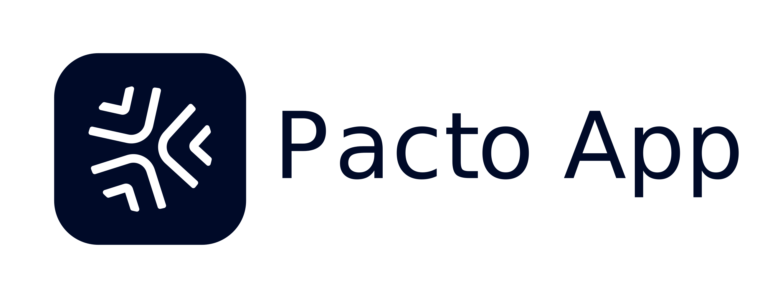 Pacto App