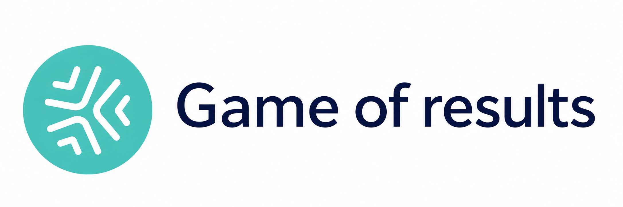 Game of Results